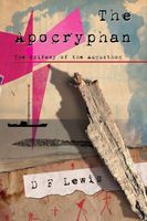 Cover of The Apocryphan by D.F. Lewis