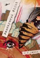 Hardcover edition cover