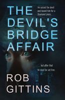 Cover of The Devil's Bridge Affair by Rob Gittins