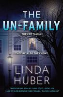 Linda Huber's Latest Book