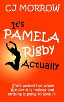 It's Pamela Rigby Actually