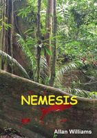 Cover of Nemesis by Allan Williams