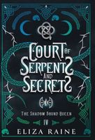 Eliza Raine's Latest Book