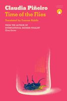 Claudia Pineiro's Latest Book