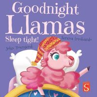 Goodnight, Llamas