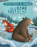 How the Bear Lost His Tail