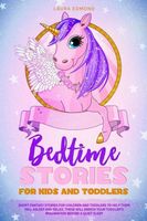 Cover of Bedtime Stories for Kids and Toddlers by Fairy Tales