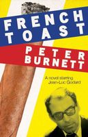 Peter Burnett's Latest Book
