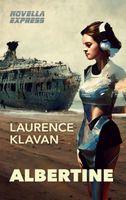Laurence Klavan's Latest Book