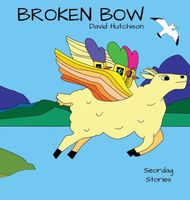 Hardcover edition cover