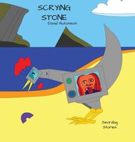 Hardcover edition cover