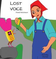 Hardcover edition cover