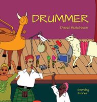Hardcover edition cover
