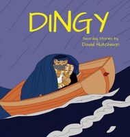Hardcover edition cover