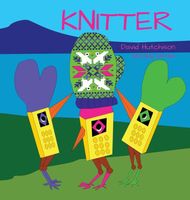 Hardcover edition cover