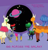 Hardcover edition cover