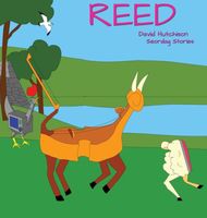 Hardcover edition cover