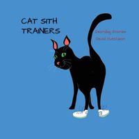 Cover of Cat Sith Trainers by David Hutchison