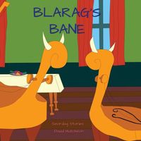 Cover of Blarag's Bane by David Hutchison