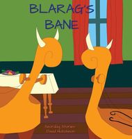 Hardcover edition cover