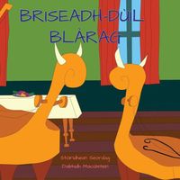 Cover of Briseadh-d?il Bl?rag by David Hutchison