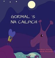 Hardcover edition cover