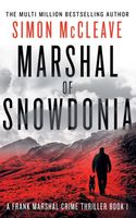 Simon McCleave's Latest Book