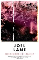 Joel Lane's Latest Book