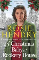 Rosie Hendry's Latest Book