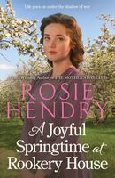 Rosie Hendry's Latest Book