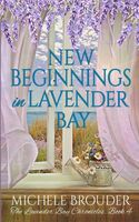 Michele Brouder's Latest Book