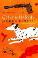 Pierre Lemaitre's Latest Book