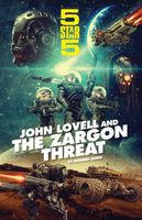 John Lovell and the Zygon Threat