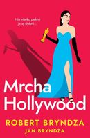 Mrcha Hollywood