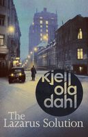 K.O. Dahl's Latest Book