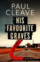 Paul Cleave's Latest Book
