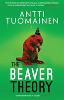 Antti Tuomainen's Latest Book