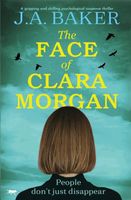 The Face of Clara Morgan