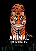 Animal Portraits