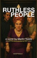 Cover of Ruthless People by Martin Noble