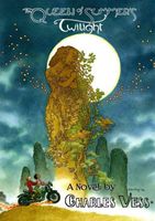 Charles Vess's Latest Book