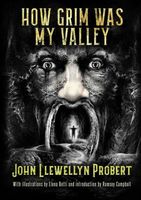 John Llewellyn Probert's Latest Book