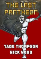 Tade Thompson's Latest Book