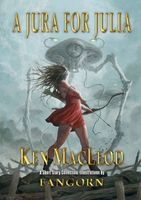Ken MacLeod's Latest Book