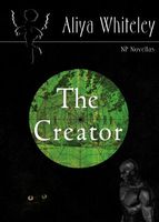 Aliya Whiteley's Latest Book
