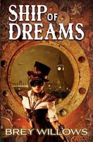 Brey Willows's Latest Book