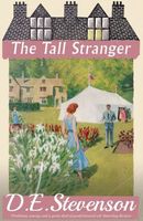 The Tall Stranger