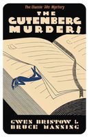 The Gutenberg Murders