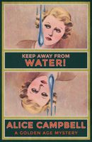 Keep Away From Water!