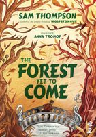 Sam Thompson's Latest Book
